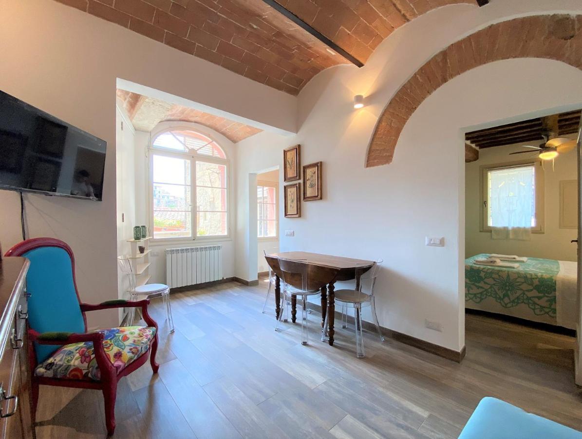 Camporegio 31- In Centro Con Vista Sul Duomo Σιένα Εξωτερικό φωτογραφία