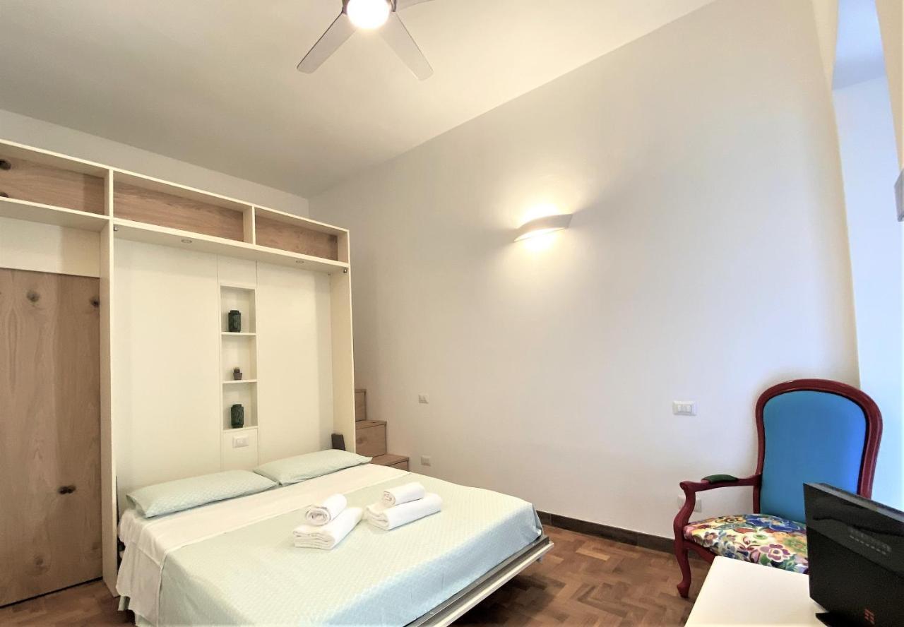 Camporegio 31- In Centro Con Vista Sul Duomo Σιένα Εξωτερικό φωτογραφία